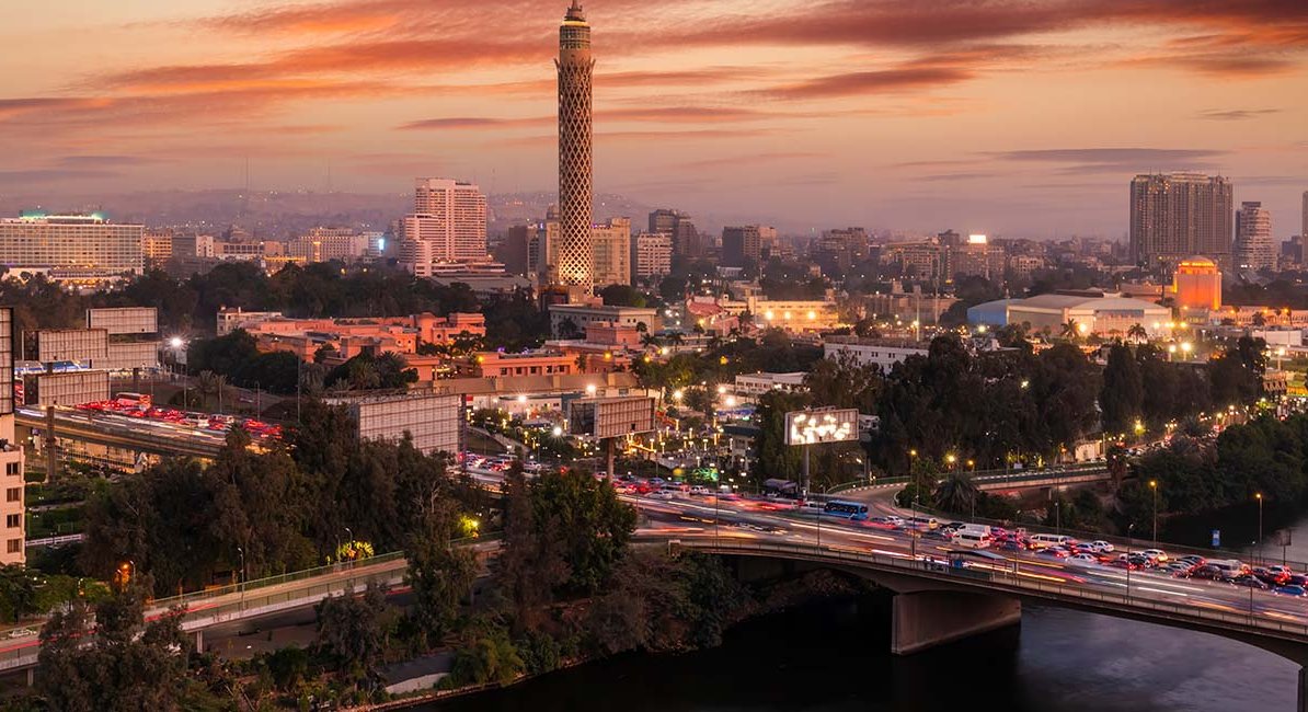 How to get Egyptian citizenship