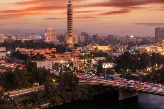 How to get Egyptian citizenship