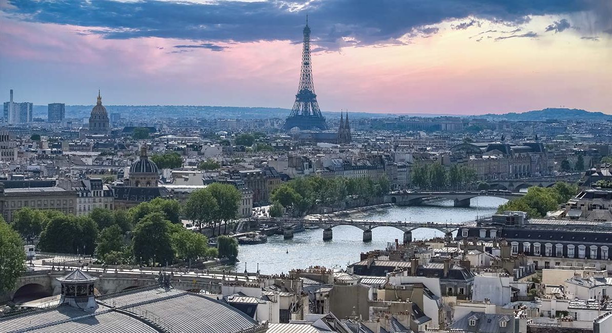 From the beginning of 2025, Paris has introduced restrictions on renting out accommodation to tourists