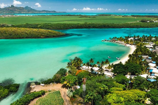 Маврикий вводит правило: 85% платежа за недвижимость – в рупиях