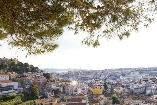 Португалия занимает 7-е место по росту цен на жилье в Европе