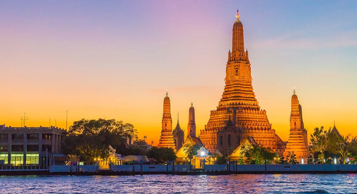 New Entertainment Complex Legislation Could Boost Thailand’s Economy