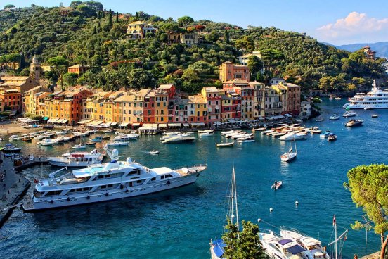 How the Italian Real Estate Market Will Change in 2025: 5 Key Trends