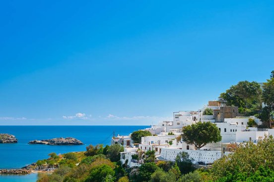 Greek Real Estate Prices Are Rising: Where Are Prices Increasing the Fastest?