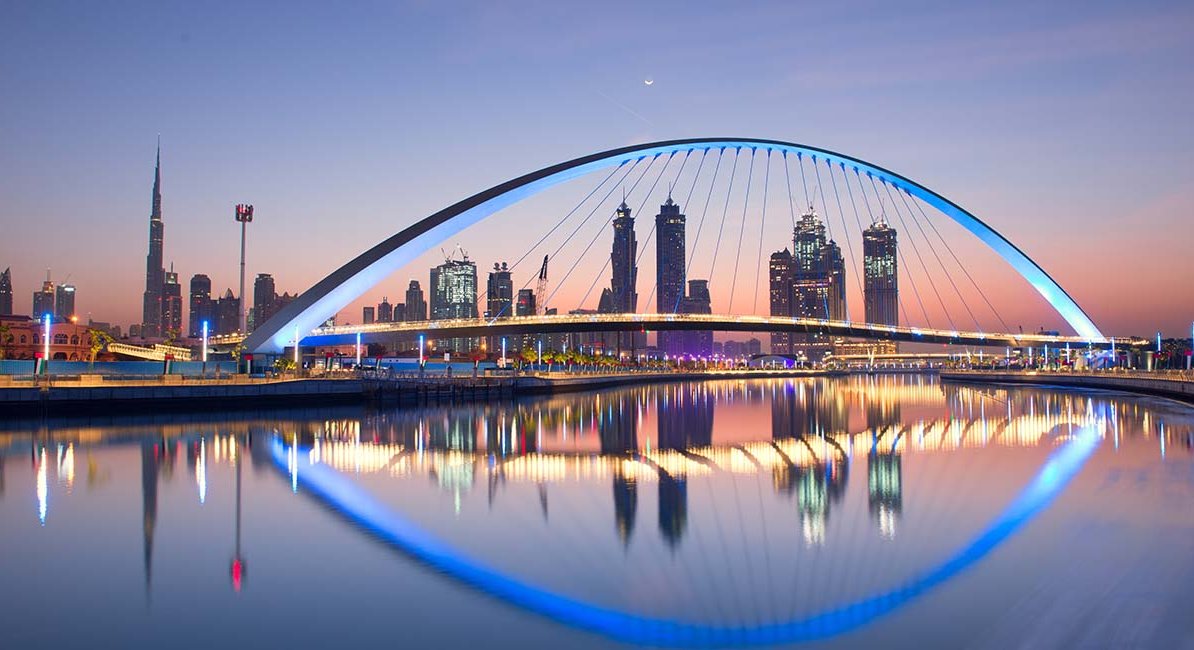 Dubai 2025: developers predict a boom in sustainable and smart homes