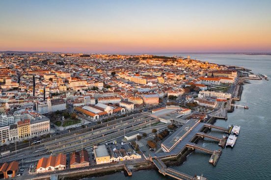 How to get a residence permit in Portugal