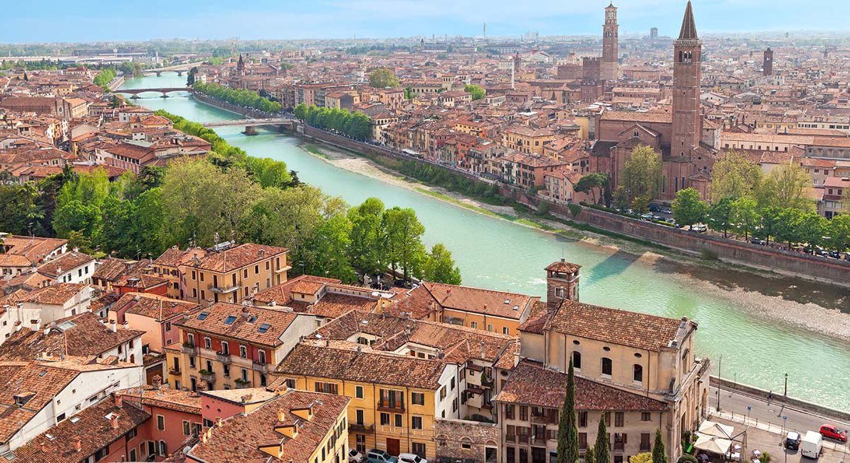 Which Areas in Italy Are Most Popular Among Real Estate Buyers
