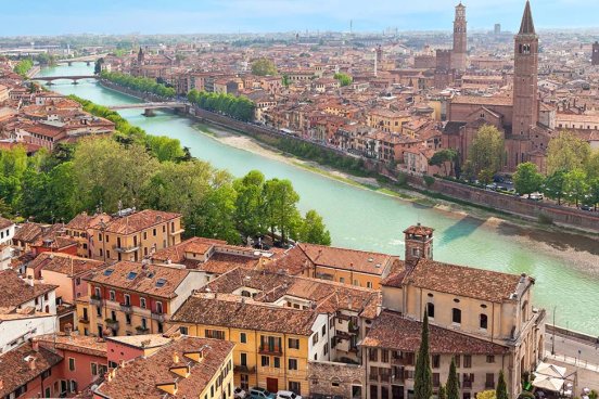 Какие районы Италии пользуются наибольшей популярностью среди покупателей недвижимости