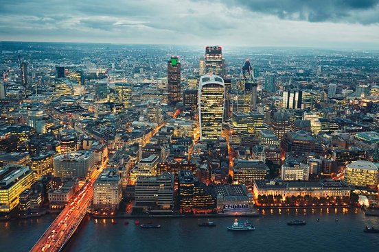 Недвижимость Великобритании подорожала на 4,7% к концу 2024 года