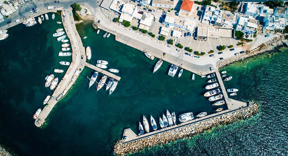 What Awaits Greece's Real Estate Market in 2025?