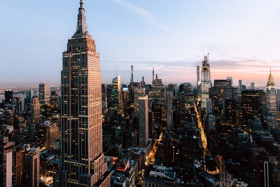 Where to buy property in 2025: the top 5 most promising U.S. housing markets