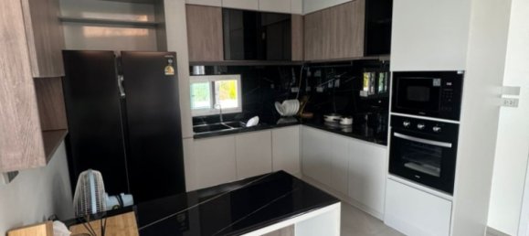 5 chambres house à vendre à Pattaya, Chonburi, Eastern Thailand, Thailand № 61439 4
