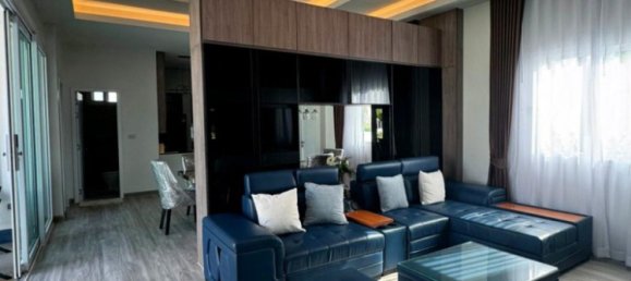 5 chambres house à vendre à Pattaya, Chonburi, Eastern Thailand, Thailand № 61439 3