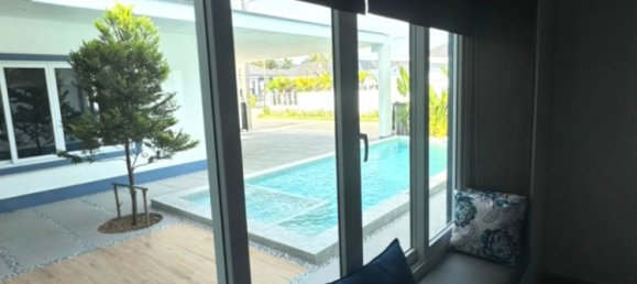5 chambres house à vendre à Pattaya, Chonburi, Eastern Thailand, Thailand № 61439 6