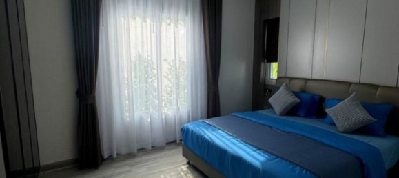 5 chambres house à vendre à Pattaya, Chonburi, Eastern Thailand, Thailand № 61439 7