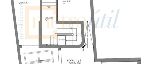 122m² Commercial property in Salamanca, Spain No. 110874 2