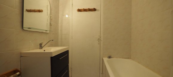 1 Schlafzimmer Wohnung in Versailles, France, Nr. 138307 7