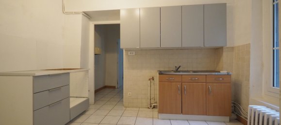1 Schlafzimmer Wohnung in Versailles, France, Nr. 138307 4