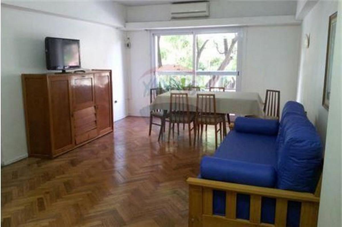 Apartamento T3 em Buenos Aires, Argentina N.º 81668