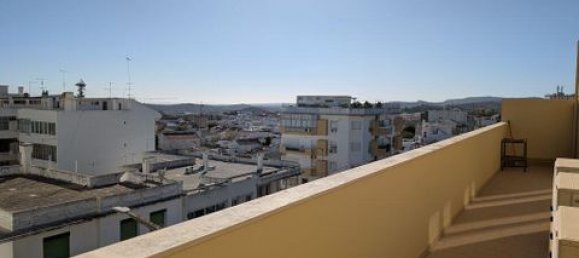 4 Schlafzimmer Penthouse in Loule, Portugal, Nr. 325604 24