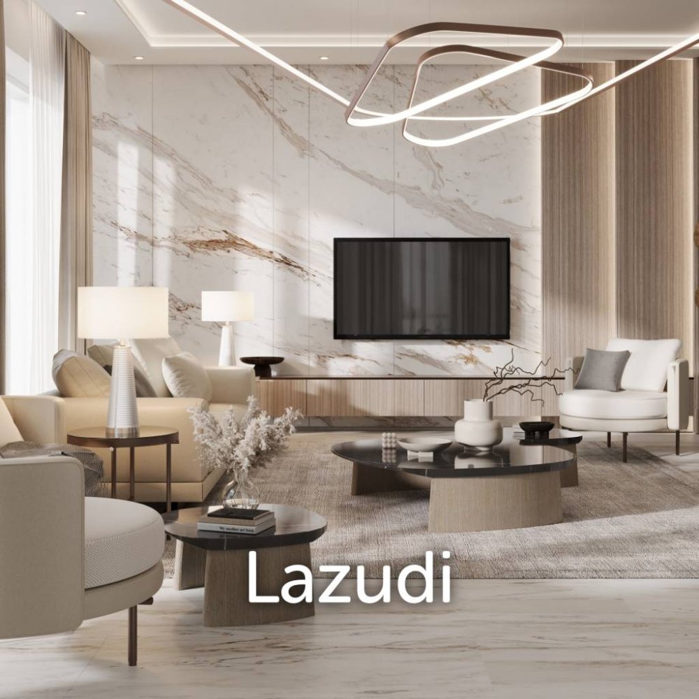 2 غرف نوم شقة في دبي, UAE رقم 17812