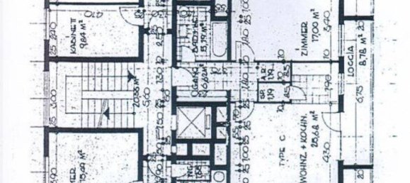 Apartamento de 2 habitaciónes en Klagenfurt am Worthersee, Austria No. 242088 7