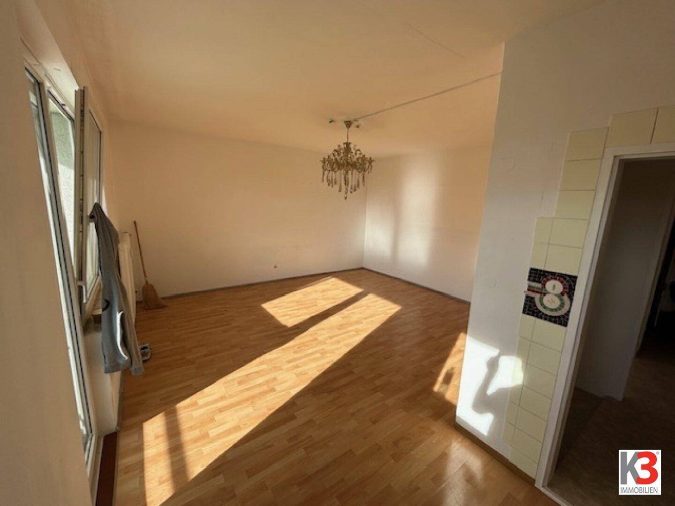 Apartamento de 2 habitaciónes en Klagenfurt am Worthersee, Austria No. 242088