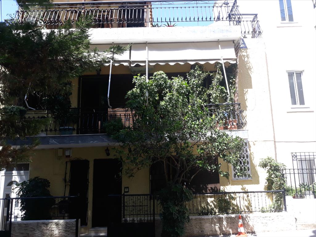 170m² maisonnette à vendre à Irakleio, North Athens, Attica, Greece № 4532