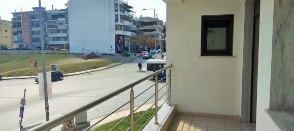 Maisonette-Wohnung in Kalamaria, Greece 455m², Nr. 5082 3