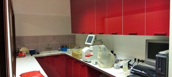 Maisonette-Wohnung in Kalamaria, Greece 455m², Nr. 5082 13