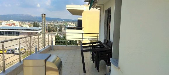 Maisonette-Wohnung in Kalamaria, Greece 455m², Nr. 5082 6