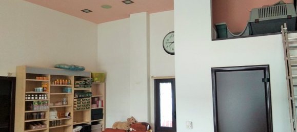 Maisonette-Wohnung in Kalamaria, Greece 455m², Nr. 5082 8