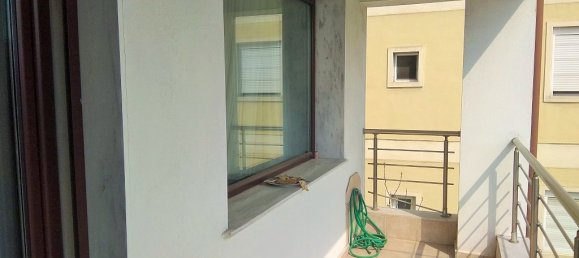 Maisonette-Wohnung in Kalamaria, Greece 455m², Nr. 5082 5