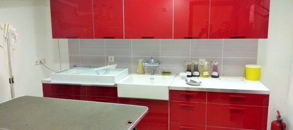 Maisonette em Kalamaria, Greece 455 m² N.º 5082 16