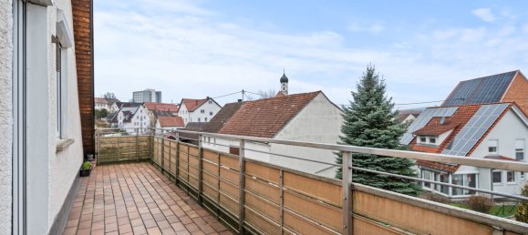 10 rooms Building in Alb-Donau-Kreis, Germany No. 96492 11