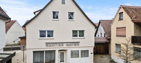 10 rooms Building in Alb-Donau-Kreis, Germany No. 96492 2