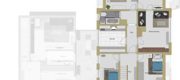 10 rooms Building in Alb-Donau-Kreis, Germany No. 96492 18