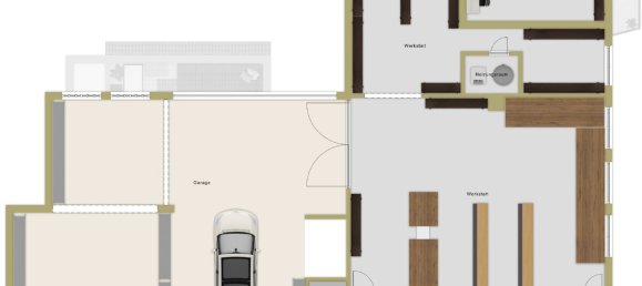 10 rooms Building in Alb-Donau-Kreis, Germany No. 96492 16