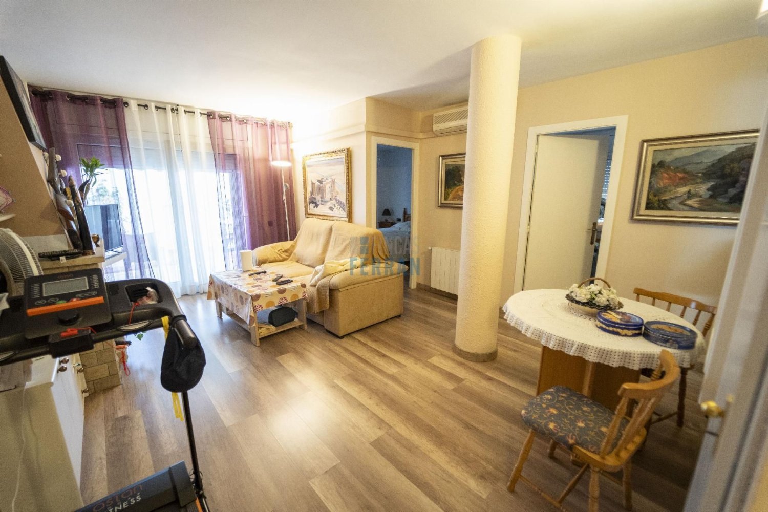 3 bedrooms Apartment in El Vendrell, Spain No. 280913