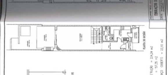 4 Schlafzimmer Haus in Quarteira, Portugal, Nr. 131444 33