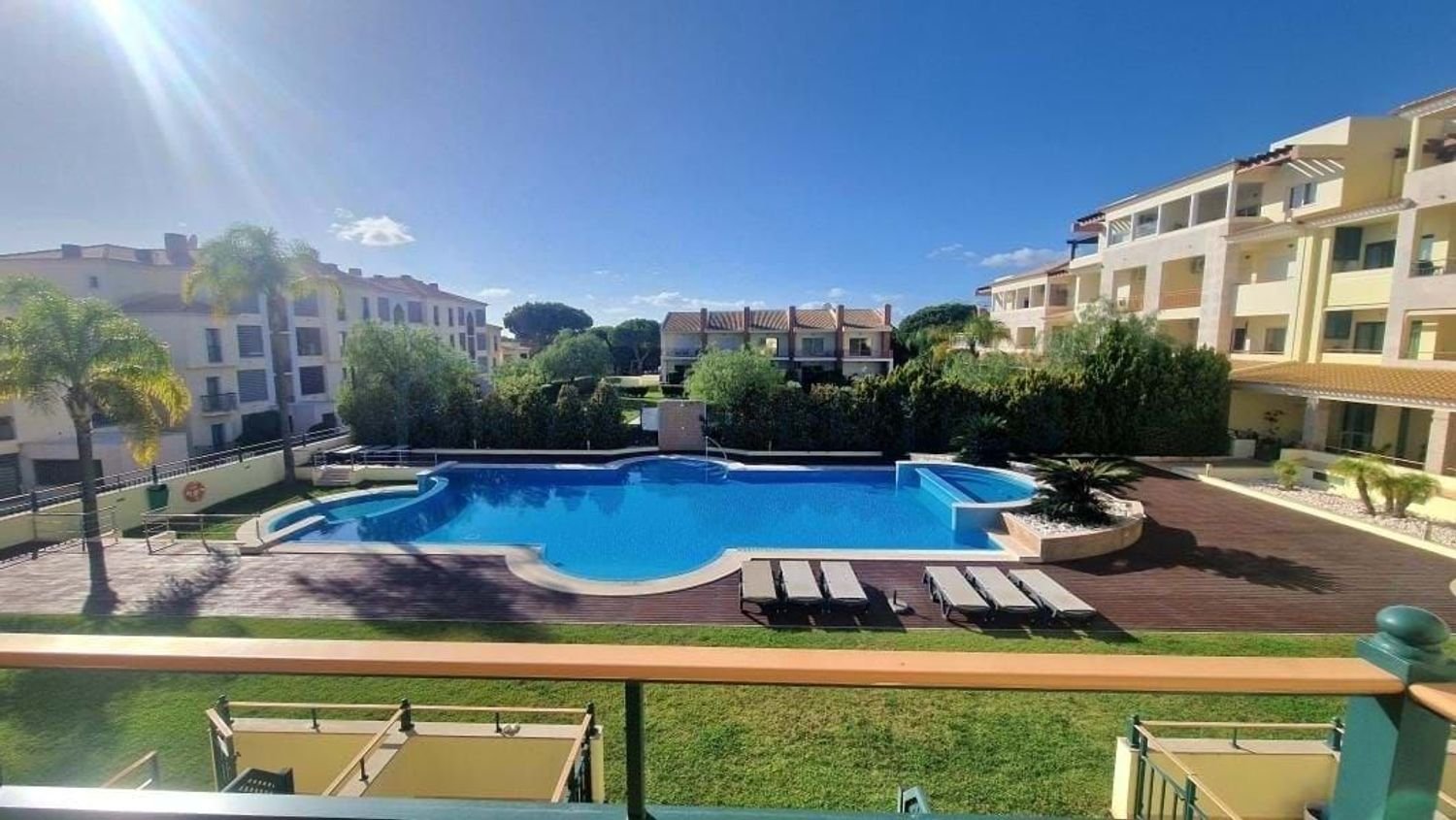 4 Schlafzimmer Haus in Quarteira, Portugal, Nr. 131444