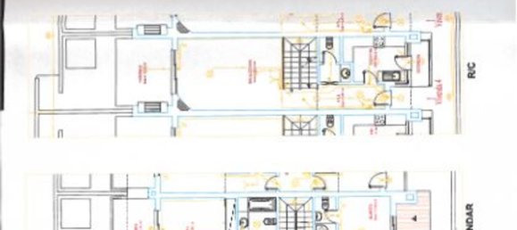 4 Schlafzimmer Haus in Quarteira, Portugal, Nr. 131444 37