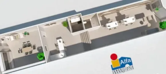 85m² Commercial property in Collado Villalba, Spain No. 80612 16