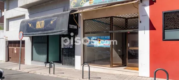 85m² Commercial property in Collado Villalba, Spain No. 80612 38
