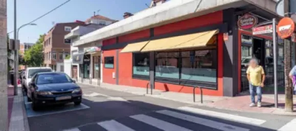 85m² Commercial property in Collado Villalba, Spain No. 80612 37