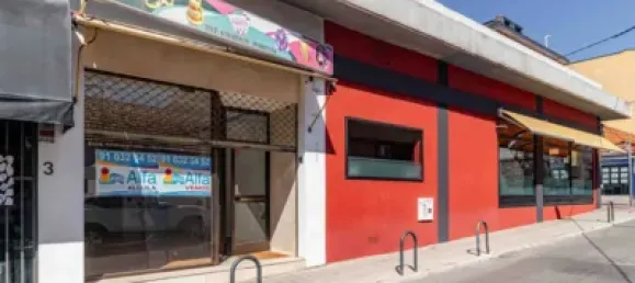 85m² Commercial property in Collado Villalba, Spain No. 80612 21