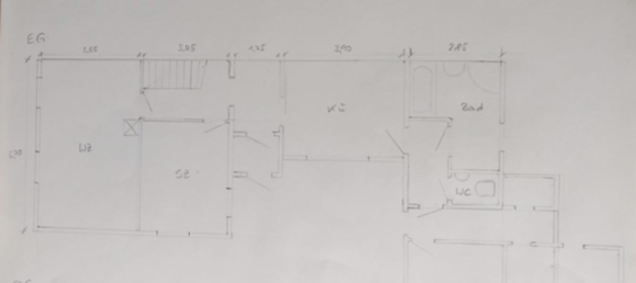 3 bedrooms Townhouse in Mansfeld-Sudharz, Germany No. 127171 15