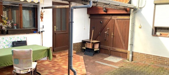 3 bedrooms Townhouse in Mansfeld-Sudharz, Germany No. 127171 13