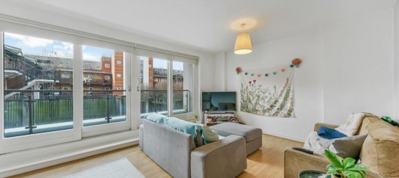 2 Schlafzimmer Wohnung in London, United Kingdom, Nr. 9917 13