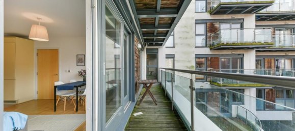 2 Schlafzimmer Wohnung in London, United Kingdom, Nr. 9917 3